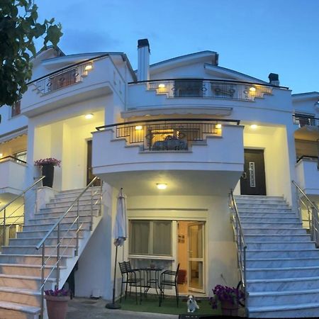 White Paradise Палеон-Цифликион Экстерьер фото